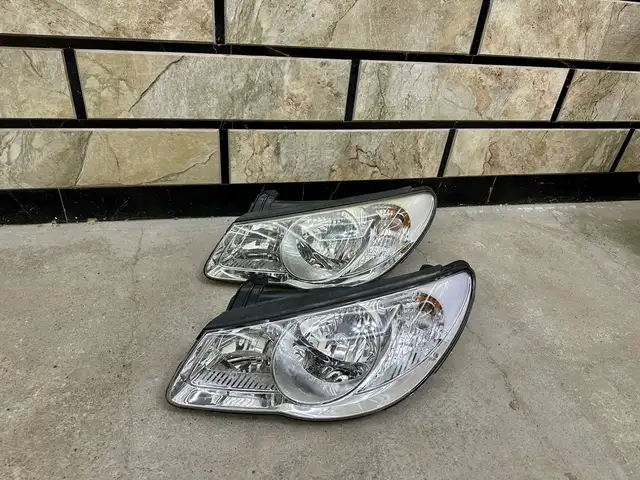 Фар от Hyundai Avante hd, Худжанд