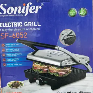 Тостер Sonifer, Душанбе