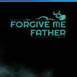 Игра Forgive me father для PS-4 / 6.72 / 9.00 / 11.00 / 11.52 / 12.02 / 13.00 /, Душанбе