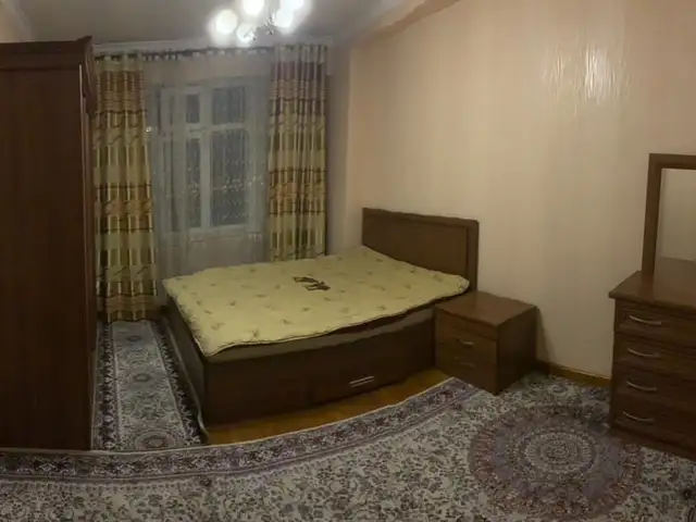 2-комн. квартира, 6 этаж, 80м², сино, Душанбе