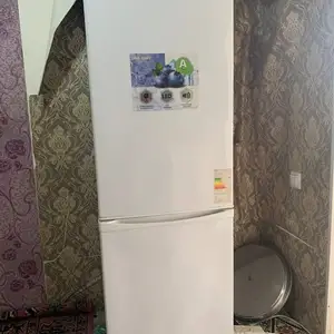 Холодильник Ferre LG, Бохтар (Курган-Тюбе)