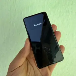 Philips Xenium X600, Турсунзаде