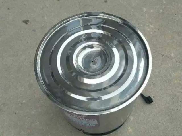 Самовар 58л, Душанбе