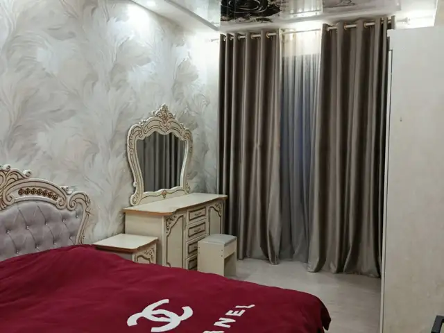 2-комн. квартира, 1 этаж, 70 м², 34 мкр, Хуҷанд - 2