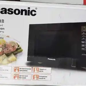 Микроволновка Panasonik NNST25HB, Душанбе