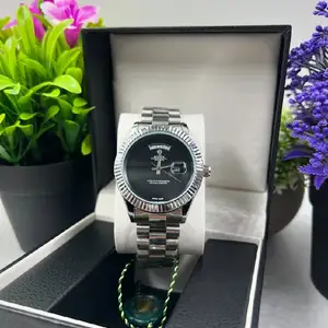 Часы Rolex, Душанбе