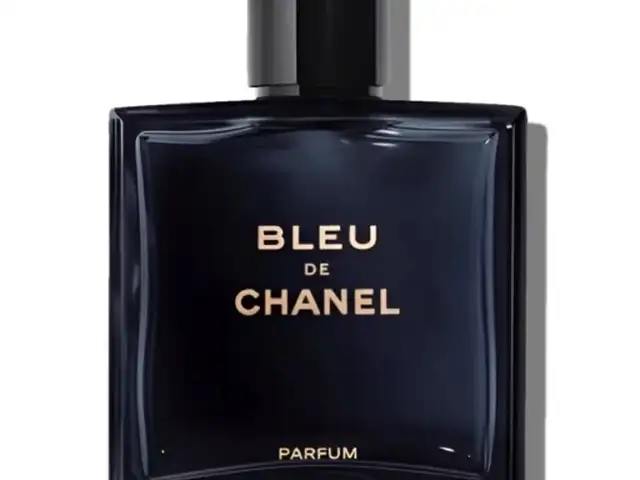 Bleu de Chanel Parfum, Душанбе