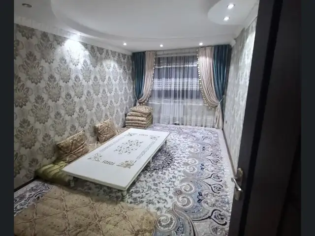 3-комн. квартира, 2 этаж, 75м², 103мкр, пеши Сияриëн рубаруи тайга, Душанбе