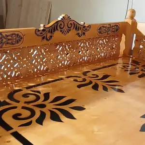 Тапчан, Душанбе