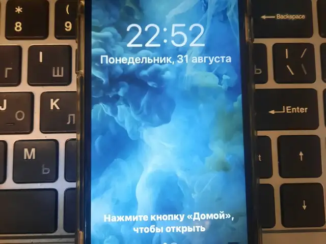 Apple iPhone 7, 32 gb, Душанбе