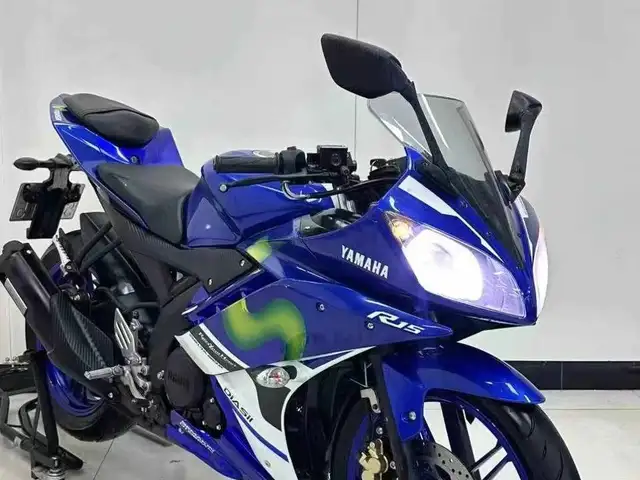 Мотоцикл Yamaha R15 Под Заказ, Душанбе