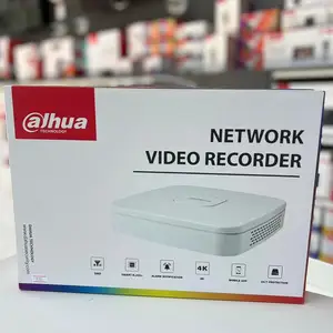Видеорегистратор NVR2104-4KS3, Душанбе