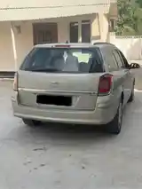 Opel Astra H, 2006, Душанбе - 3