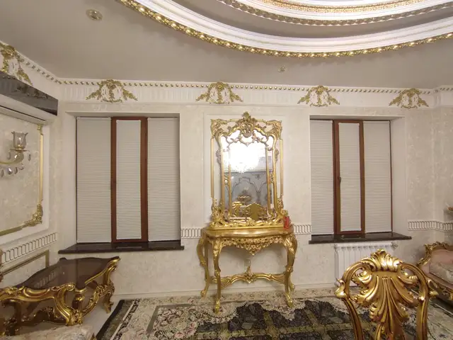 Жалюзи на заказ, Душанбе - 5