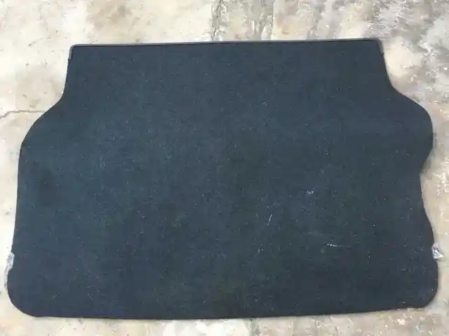 Полик для багажника, Худжанд