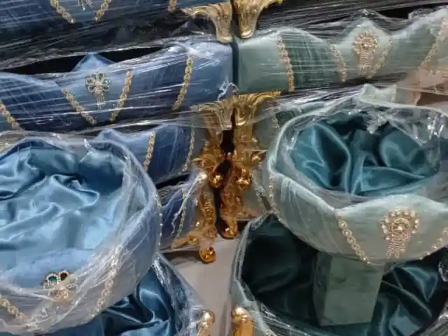 Корзины для свадьбы, Душанбе