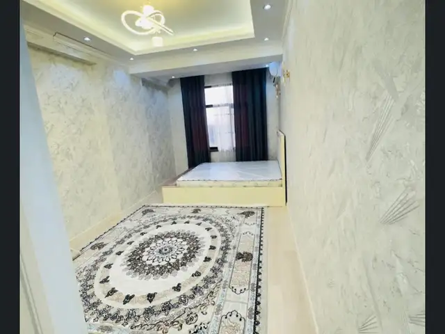 2-комн. квартира, 5 этаж, 57м², Казино Саидшо, Душанбе