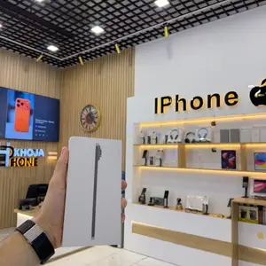 Apple iPhone Air, 256 gb, Space Black, Душанбе