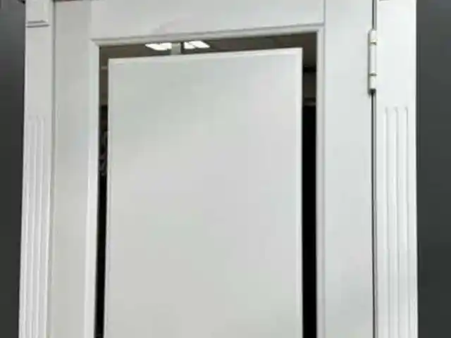 Дверь, Душанбе