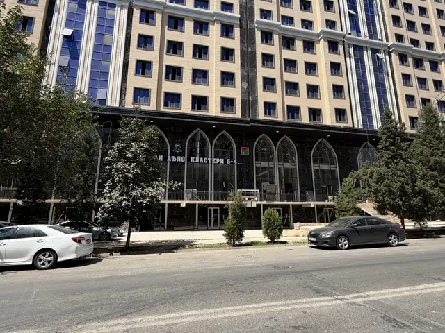 Помещение под магазин / салон, 180м², Шохмансур, Душанбе