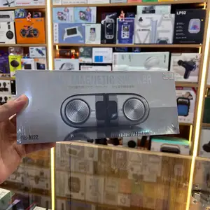 Колонка Remax RB-M48 Series Bottle Speaker Journey Series, Душанбе