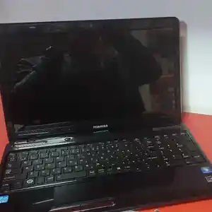 Ноутбук Toshiba core i5 2gen, Душанбе