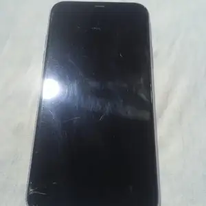 Apple iPhone 11, 128 gb, Purple, Турсунзаде
