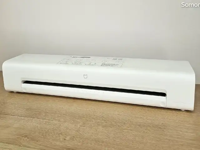 Вакуумный упаковщик Xiaomi, Душанбе