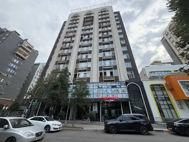 2-комн. квартира, 2 этаж, 60 м², Шохмансур, Душанбе