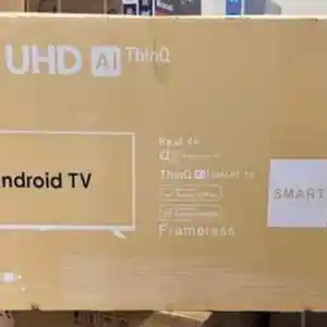 Телевизор Samsung 46 Android, Худжанд