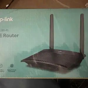 Роутер TP link, Душанбе