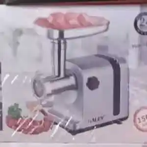 Мясорубка HY-1647, Душанбе