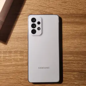 Samsung Galaxy A53, Душанбе
