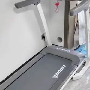 Беговая дорожка, Душанбе