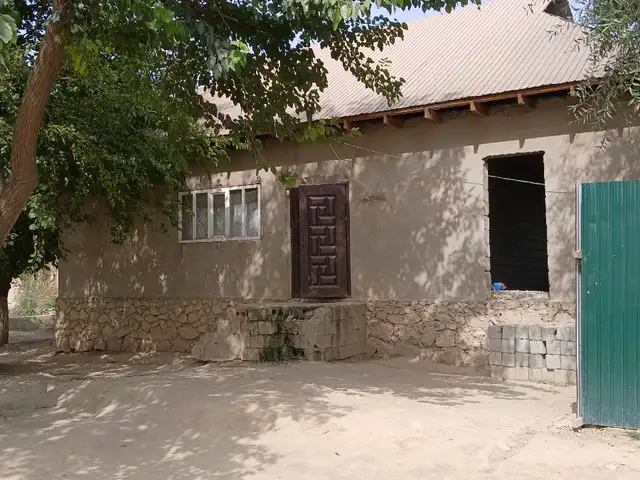 3-комн. дом, 1 этаж, 6соток, Палитра, Дангара