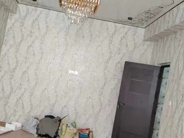 2-комн. квартира, 4 этаж, 68м², 33 мкр, Хуҷанд