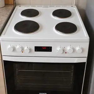 Плита gorenje, Душанбе