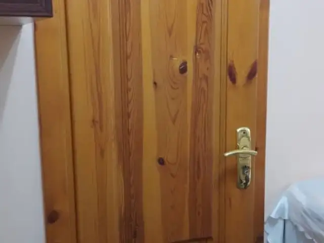Межкомнатная дверь, Худжанд