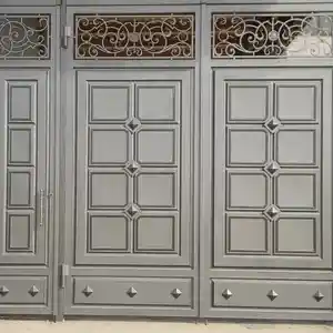 Дарвоза, Худжанд
