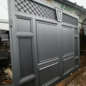 Дарвоза, Душанбе