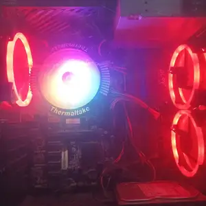 Персональный компьютер Core I5 4590 16gb GTX650 2GB ssd-128+hdd 500gb, Душанбе