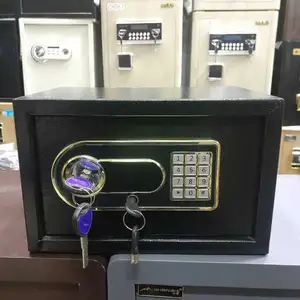 Сейф, Душанбе