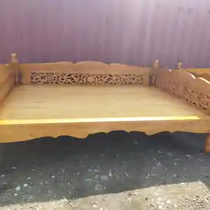 Тапчан, Худжанд
