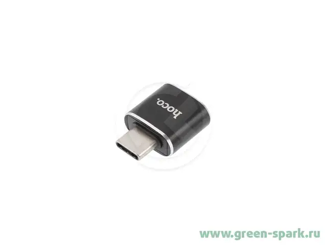 Переходник HOCO UA5 Type-C to USB, Душанбе