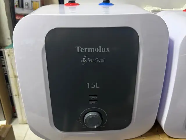 Водонагреватель Termolux 15 лт, Душанбе