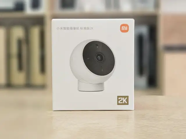 Магнитная камера Xiaomi Mi 2K Magnetic Camera, Душанбе