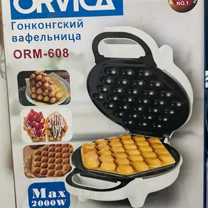 Вафельница, Душанбе
