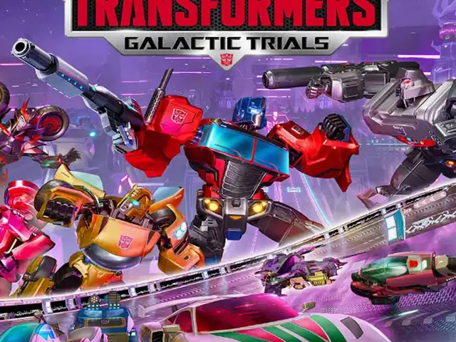 Игра Transformers galactic trials для PS-4 / 6.72 / 9.00 / 11.00 / 13.00 /, Душанбе