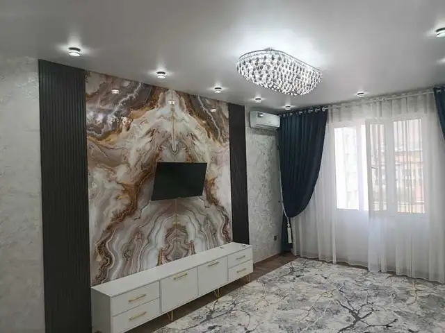2-комн. квартира, 5 этаж, 72 м², 30, Хуҷанд
