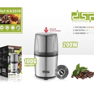 Электрическая кофемолка DSP, Хуҷанд